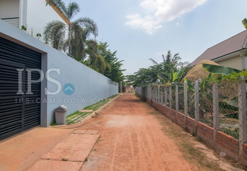  270 Sqm Land For Sale - Sala Kamreuk, Siem Reap