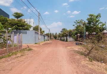  270 Sqm Land For Sale - Sala Kamreuk, Siem Reap thumbnail