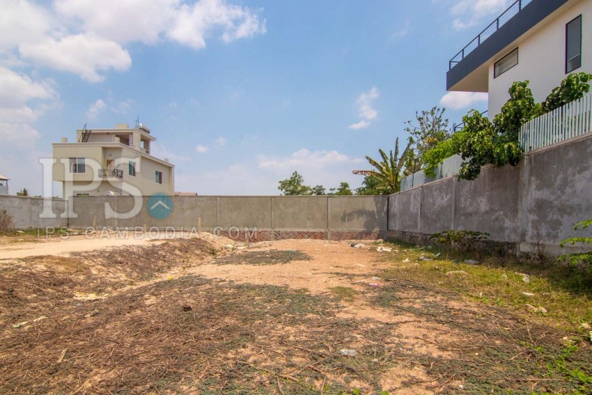  270 Sqm Land For Sale - Sala Kamreuk, Siem Reap