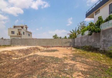  270 Sqm Land For Sale - Sala Kamreuk, Siem Reap thumbnail