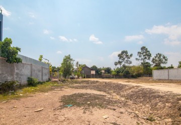  270 Sqm Land For Sale - Sala Kamreuk, Siem Reap thumbnail