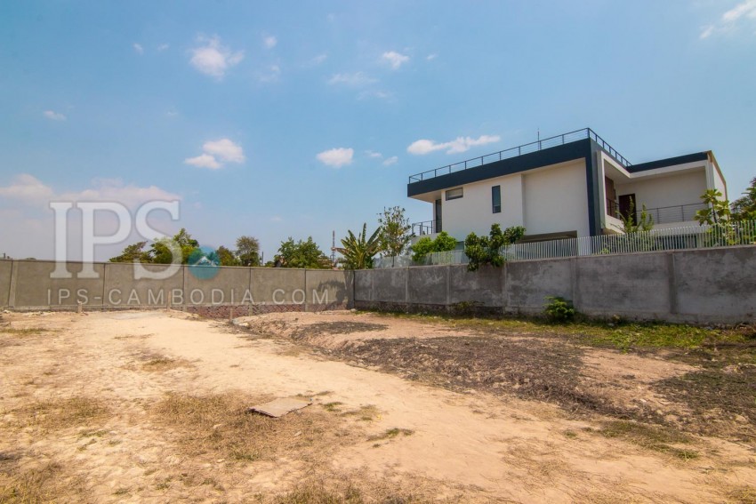  270 Sqm Land For Sale - Sala Kamreuk, Siem Reap