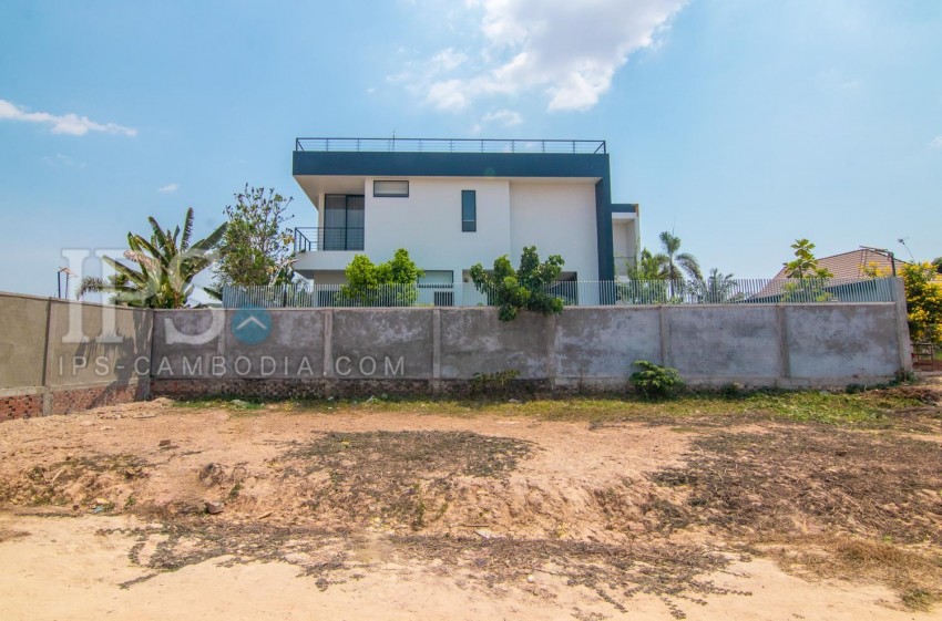  270 Sqm Land For Sale - Sala Kamreuk, Siem Reap