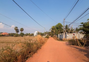 2 Bedroom House For Sale - Chreav, Siem Reap thumbnail