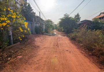 2 Bedroom House For Sale - Chreav, Siem Reap thumbnail