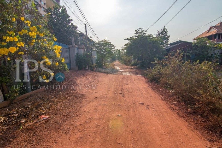 ផ្ទះ 2 បន្ទប់គេង សម្រាប់លក់ - ជ្រាវ, សៀមរាប