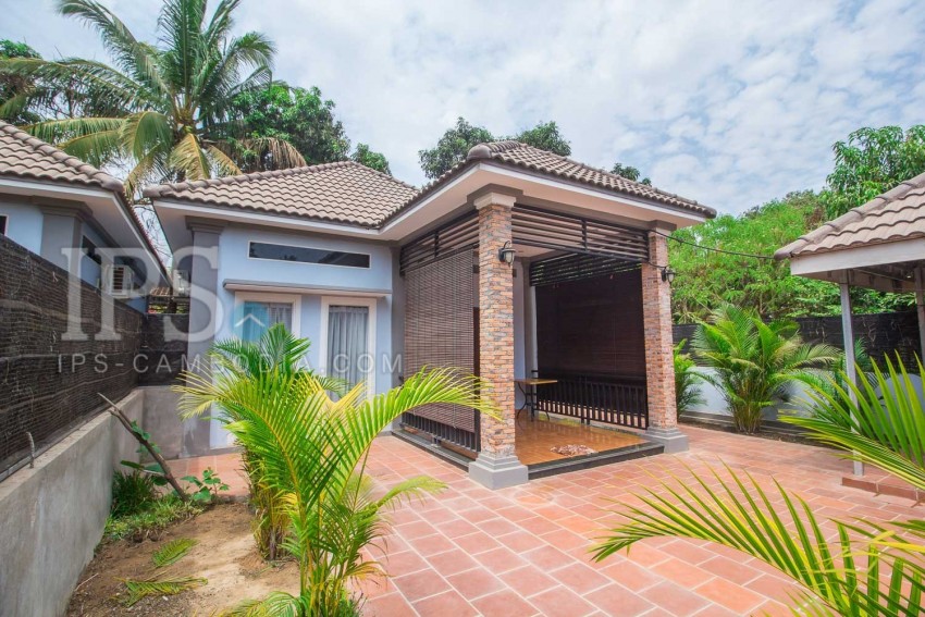 1 Bedroom House For Sale - Sala Kamreuk, Siem Reap