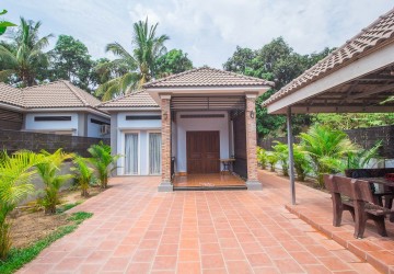 1 Bedroom House For Sale - Sala Kamreuk, Siem Reap thumbnail