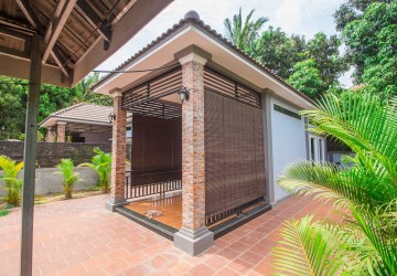 1 Bedroom House For Sale - Sala Kamreuk, Siem Reap thumbnail