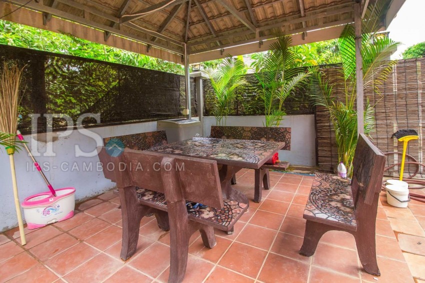 1 Bedroom House For Sale - Sala Kamreuk, Siem Reap