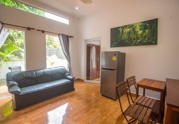 1 Bedroom House For Sale - Sala Kamreuk, Siem Reap thumbnail