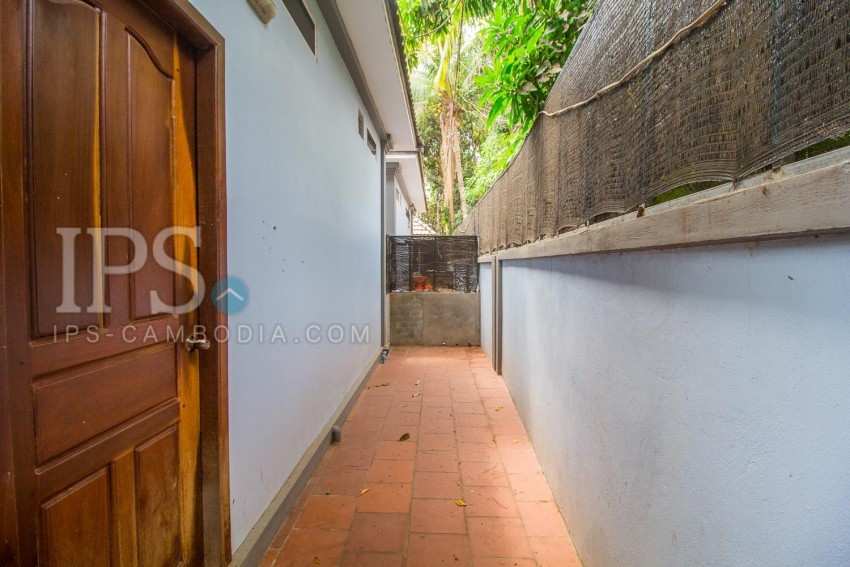 1 Bedroom House For Sale - Sala Kamreuk, Siem Reap