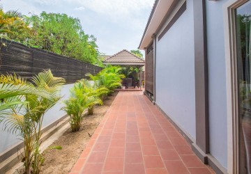 1 Bedroom House For Sale - Sala Kamreuk, Siem Reap thumbnail