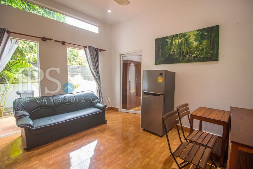 1 Bedroom House For Sale - Sala Kamreuk, Siem Reap