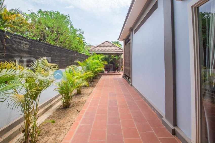 1 Bedroom House For Sale - Sala Kamreuk, Siem Reap