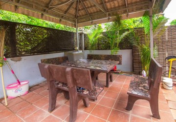 1 Bedroom House For Sale - Sala Kamreuk, Siem Reap thumbnail