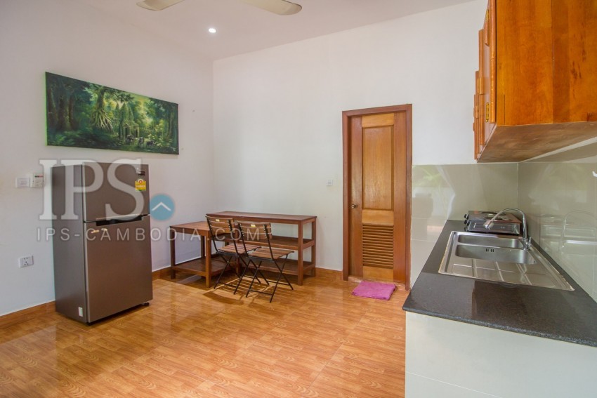 1 Bedroom House For Sale - Sala Kamreuk, Siem Reap