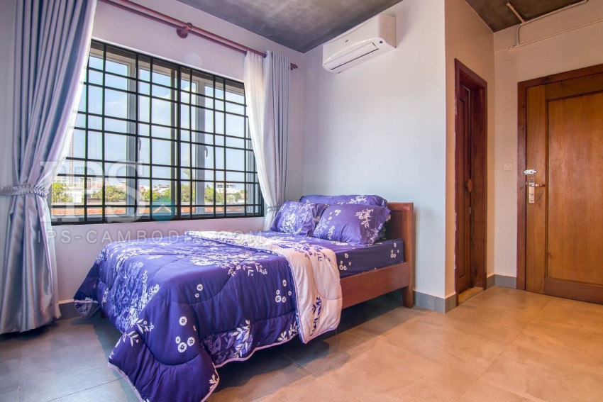 2 Bedroom Villa For Sale - Svay Dangkum, Siem Reap