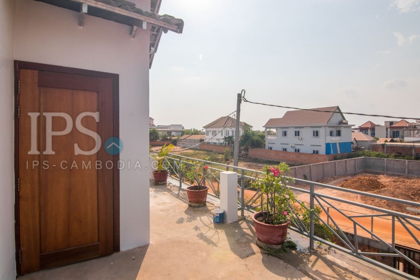 2 Bedroom Villa For Sale - Svay Dangkum, Siem Reap