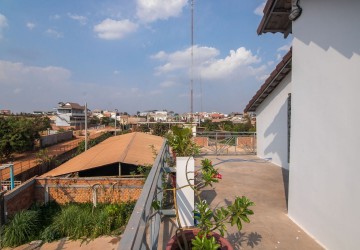 2 Bedroom Villa For Sale - Svay Dangkum, Siem Reap thumbnail