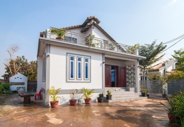 2 Bedroom Villa For Sale - Svay Dangkum, Siem Reap thumbnail