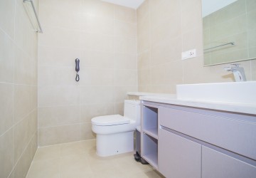 2 Bedroom Serviced Apartment For Rent - BKK1, Phnom Penh thumbnail