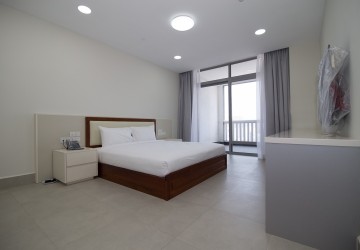 2 Bedroom Serviced Apartment For Rent - BKK1, Phnom Penh thumbnail