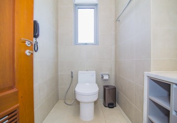 2 Bedroom Serviced Apartment For Rent - BKK1, Phnom Penh thumbnail