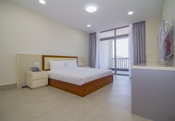 2 Bedroom Serviced Apartment For Rent - BKK1, Phnom Penh thumbnail