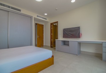 2 Bedroom Serviced Apartment For Rent - BKK1, Phnom Penh thumbnail