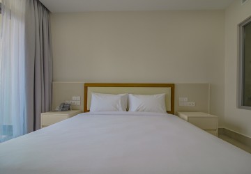 2 Bedroom Serviced Apartment For Rent - BKK1, Phnom Penh thumbnail