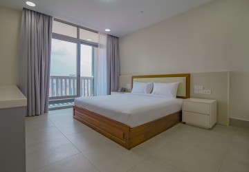 2 Bedroom Serviced Apartment For Rent - BKK1, Phnom Penh thumbnail