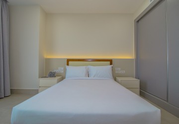 2 Bedroom Serviced Apartment For Rent - BKK1, Phnom Penh thumbnail