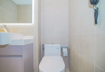 2 Bedroom Serviced Apartment For Rent - BKK1, Phnom Penh thumbnail