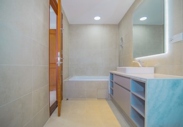 2 Bedroom Serviced Apartment For Rent - BKK1, Phnom Penh thumbnail