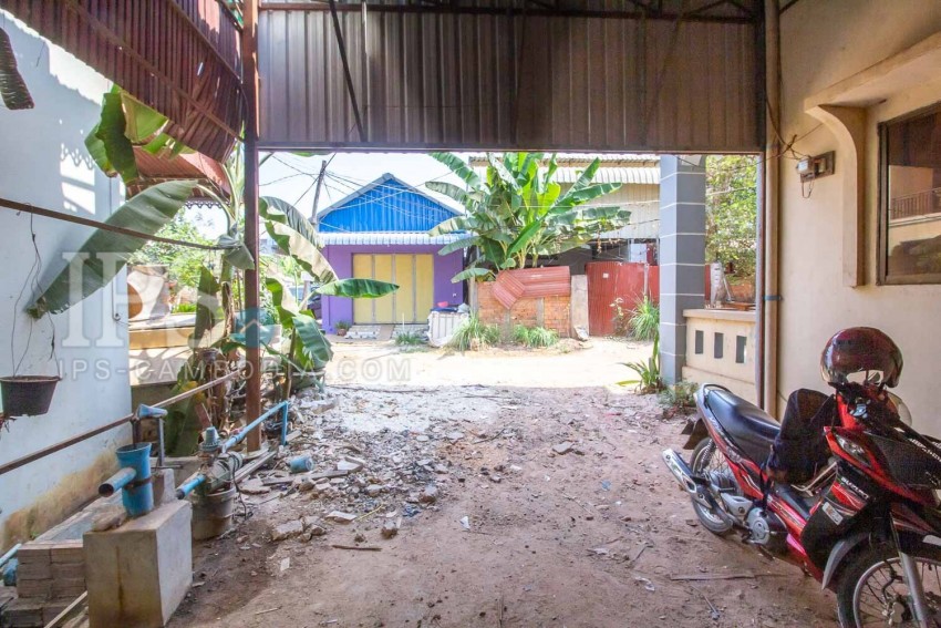 4 Bedroom Villa For Sale - Slor Kram, Siem Reap