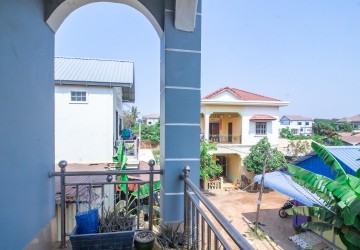 4 Bedroom Villa For Sale - Slor Kram, Siem Reap thumbnail