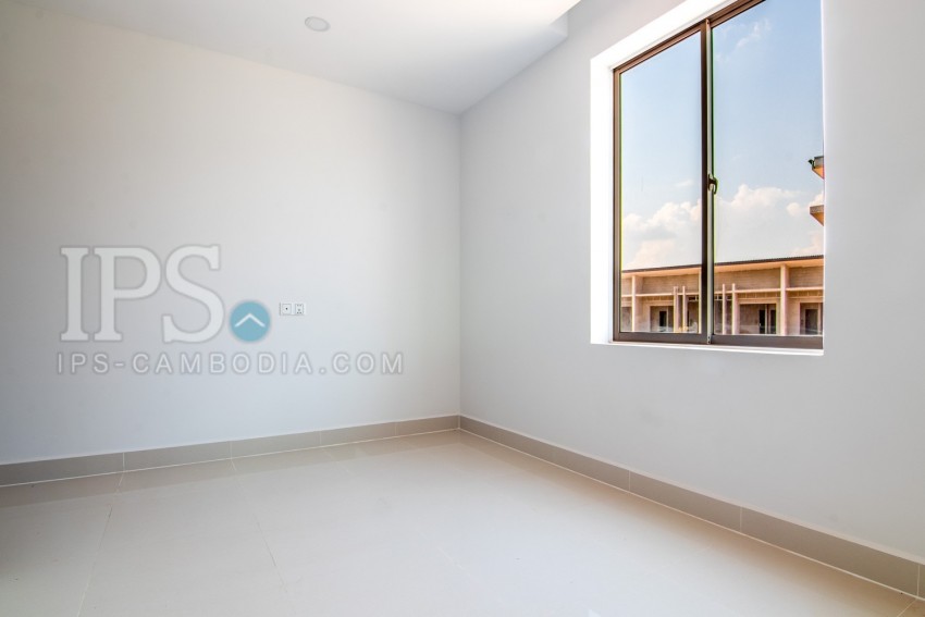 2 Bedroom  Flat For Sale - Svay Dangkum, Siem Reap