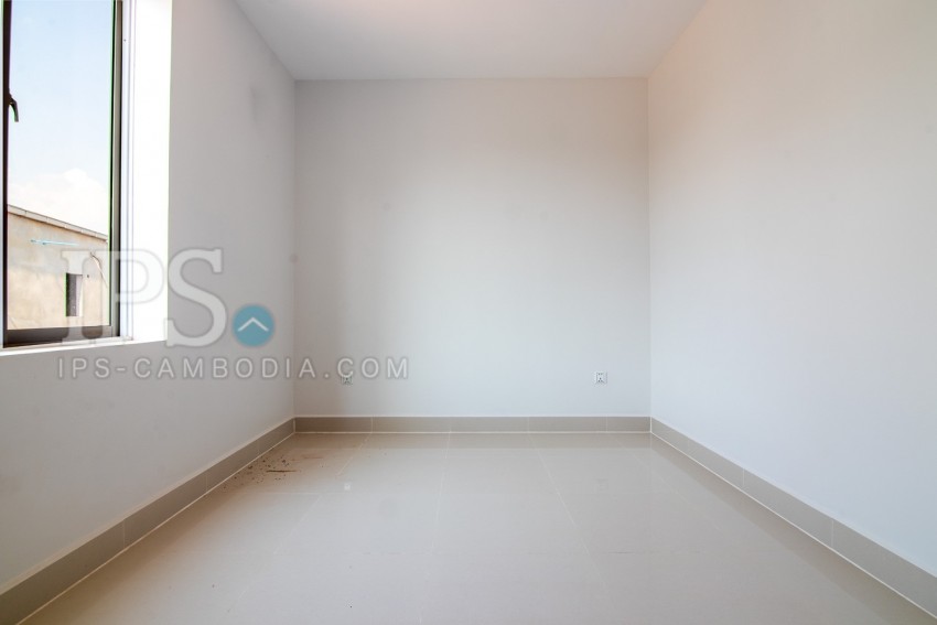 2 Bedroom  Flat For Sale - Svay Dangkum, Siem Reap