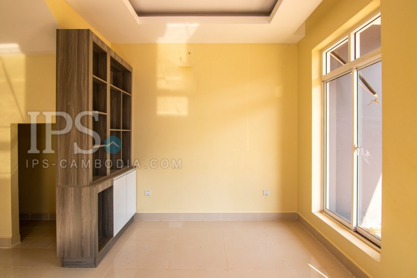 2 Bedroom  Flat For Sale - Svay Dangkum, Siem Reap