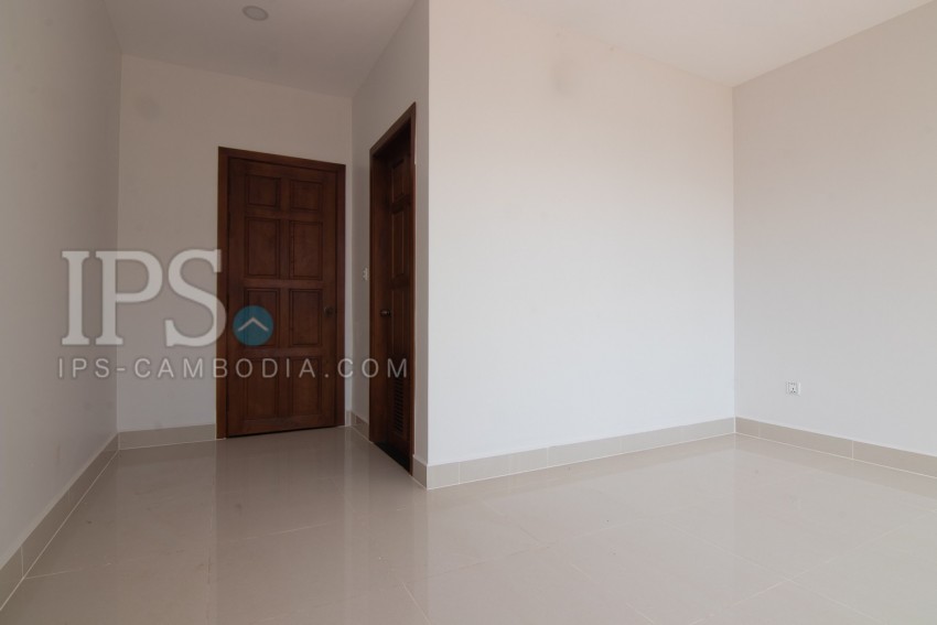 2 Bedroom  Flat For Sale - Svay Dangkum, Siem Reap