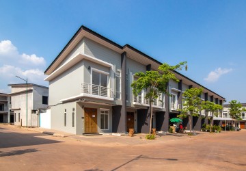 2 Bedroom  Flat For Sale - Svay Dangkum, Siem Reap thumbnail