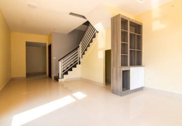 2 Bedroom  Flat For Sale - Svay Dangkum, Siem Reap thumbnail