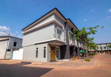 2 Bedroom  Flat For Sale - Svay Dangkum, Siem Reap thumbnail