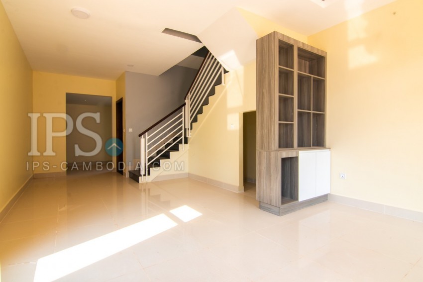 2 Bedroom  Flat For Sale - Svay Dangkum, Siem Reap