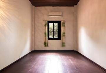 4 Bedroom Wooden House For Rent - Svay Dangkum, Siem Reap thumbnail