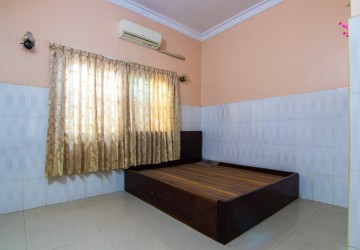 4 Bedroom Villa  For Sale - Svay Dangkum, Siem Reap thumbnail