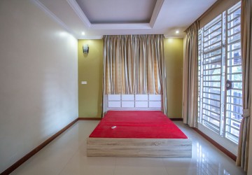 7 Bedroom Villa For Rent - Svay Dangkum, Siem Reap thumbnail