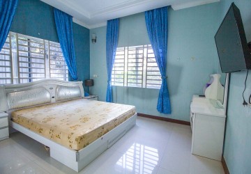 7 Bedroom Villa For Rent - Svay Dangkum, Siem Reap thumbnail