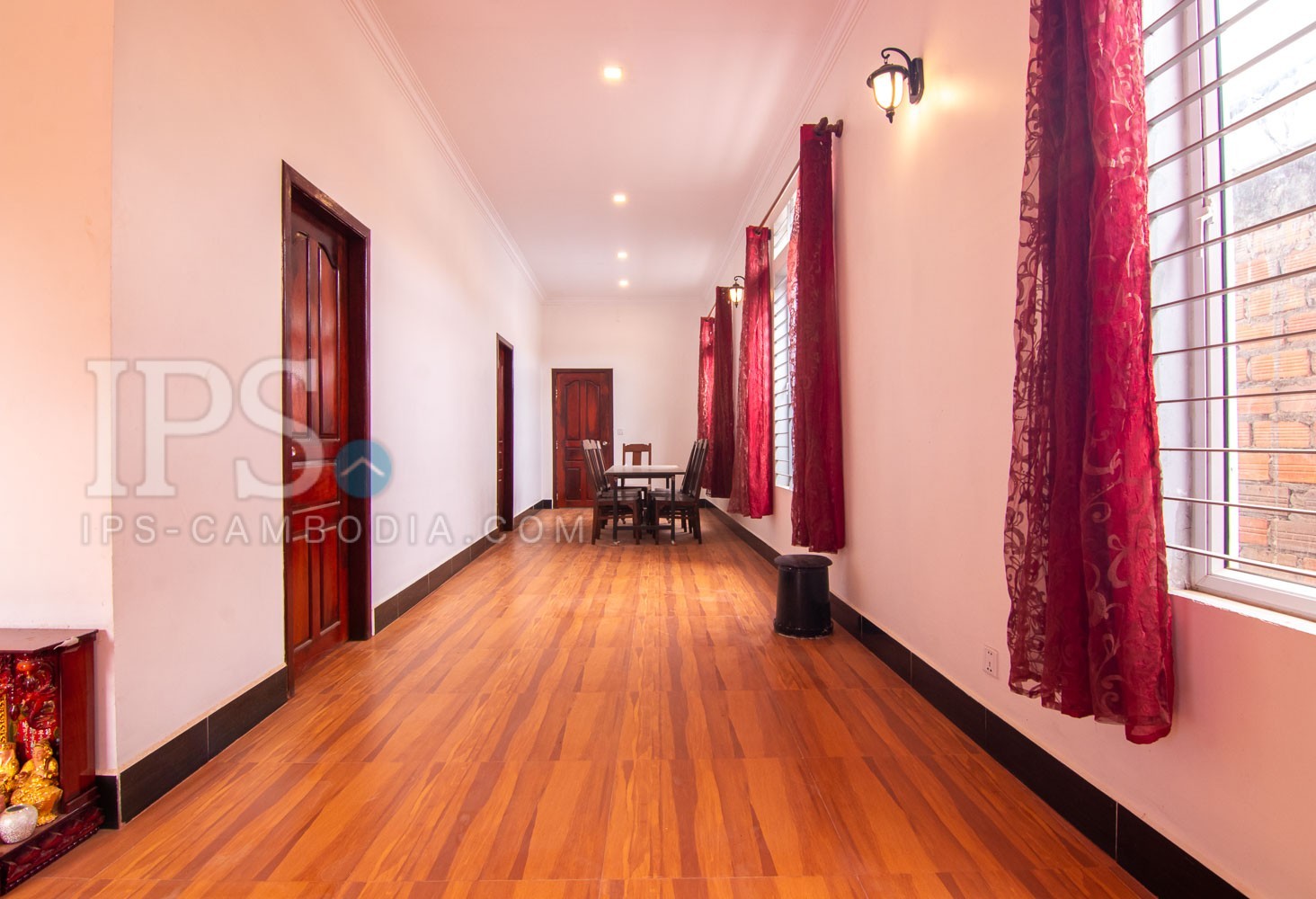 2 Bedroom Villa For Sale - Chreav, Siem Reap 10511 | IPS ...